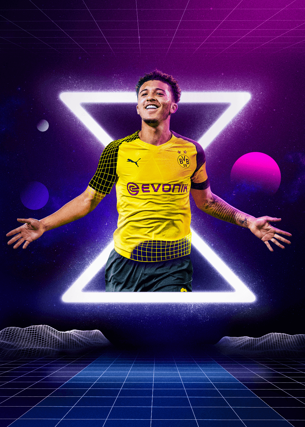 独特的得分 独特的得分